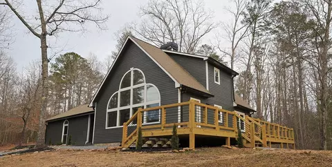 772 Heritage Way, Ellijay, GA 30540