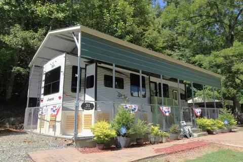 Exterior - 31 Pear Ln, Murphy, NC 28906 photo 11 of 11