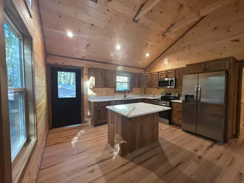Kitchen - 92 Rabbit Ridge Rd, Murphy, NC 28906 photo 1 of 1