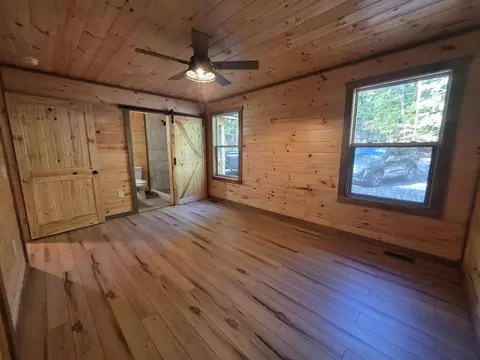 Bedroom - 92 Rabbit Ridge Rd, Murphy, NC 28906 photo 1 of 4