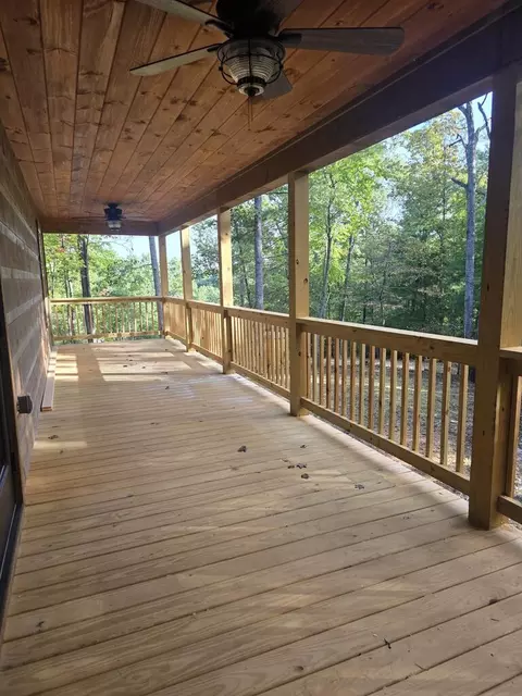 Exterior - 92 Rabbit Ridge Rd, Murphy, NC 28906 photo 2 of 5