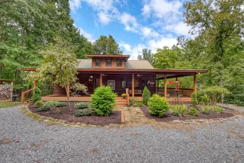 364 Brasstown Hills Rd, Brasstown, NC 28902