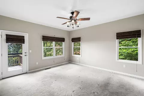 Bedroom - 175 Bear Trace Rd, Brasstown, NC 28902 photo 2 of 3