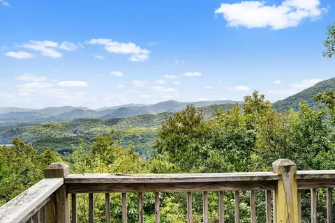 Exterior - 175 Bear Trace Rd, Brasstown, NC 28902 photo 8 of 21