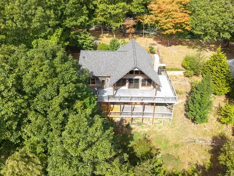 View/Area - 175 Bear Trace Rd, Brasstown, NC 28902 photo 2 of 6
