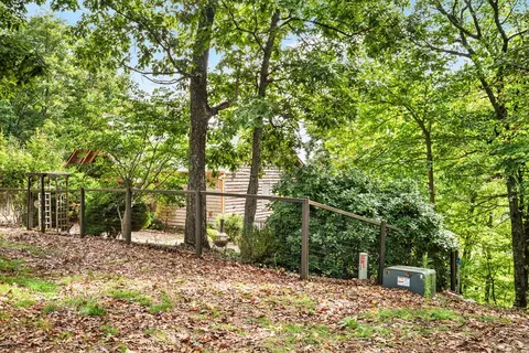 Exterior - 175 Bear Trace Rd, Brasstown, NC 28902 photo 18 of 21