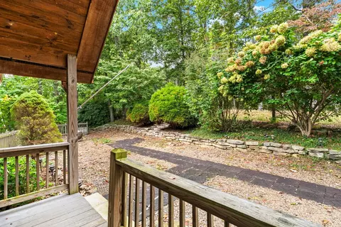 Exterior - 175 Bear Trace Rd, Brasstown, NC 28902 photo 5 of 21