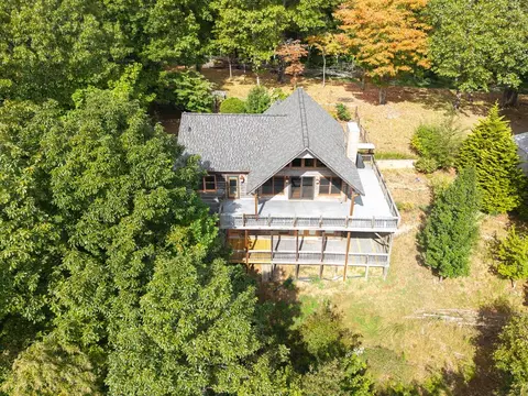 View/Area - 175 Bear Trace Rd, Brasstown, NC 28902 photo 4 of 6