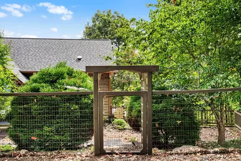 Exterior - 175 Bear Trace Rd, Brasstown, NC 28902 photo 15 of 21
