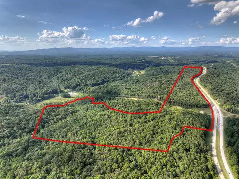 0 Hwy 515, Ellijay, GA 30540