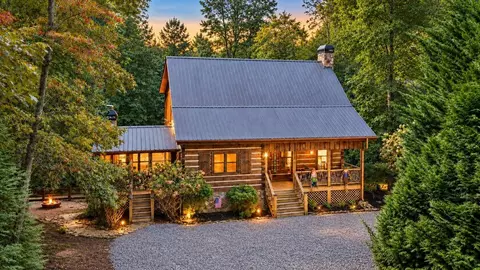 259 The Woods Rd, Mineral Bluff, GA 30559