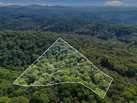 0 Timberlake Rd, Blue Ridge, GA 30513