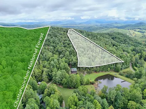 5 922 Ac Fisher Field Rd, Blairsville, GA 30512