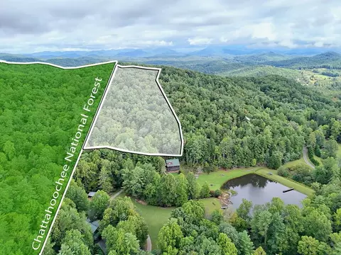 6 88 Ac Fisher Field Rd, Blairsville, GA 30512
