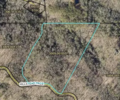 29 Hillstead Trce # A, Ellijay, GA 30540