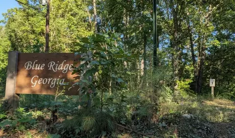 lot1 White Oak Cir, Blue Ridge, GA 30513