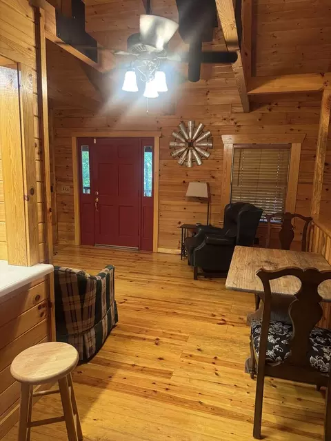 Entry Way - 889 Wagon Train Rd, Murphy, NC 28906 photo 1 of 1