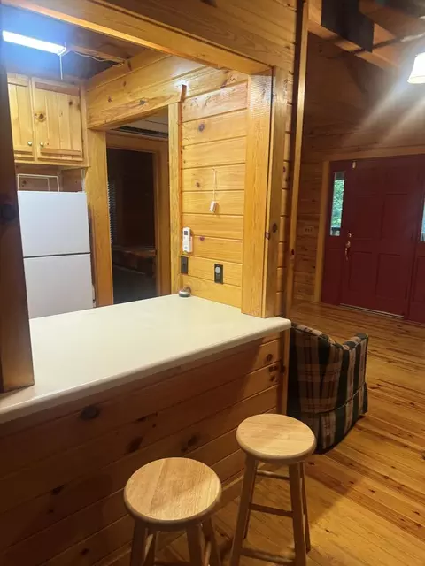 Kitchen - 889 Wagon Train Rd, Murphy, NC 28906 photo 3 of 7