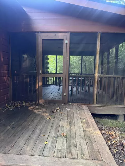 Exterior - 889 Wagon Train Rd, Murphy, NC 28906 photo 7 of 14