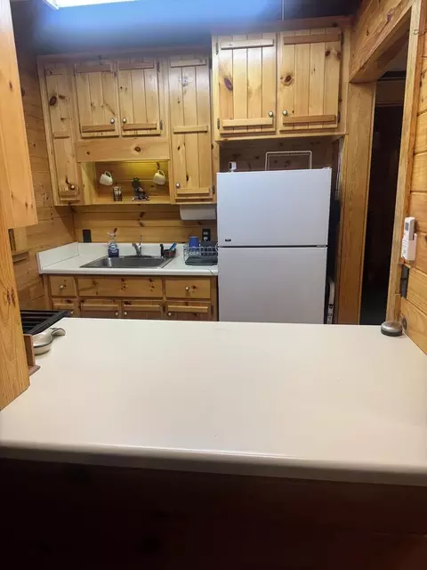Kitchen - 889 Wagon Train Rd, Murphy, NC 28906 photo 2 of 7