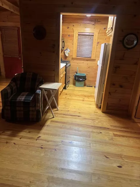 Kitchen - 889 Wagon Train Rd, Murphy, NC 28906 photo 1 of 7