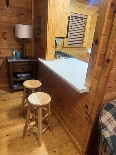 Kitchen - 889 Wagon Train Rd, Murphy, NC 28906 photo 4 of 7