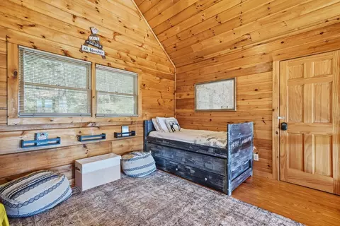 Bedroom - 31 The Kings Ct, Cherry Log, GA 30522 photo 8 of 8