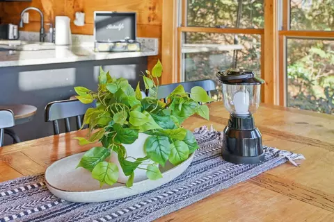 Dining - 31 The Kings Ct, Cherry Log, GA 30522 photo 3 of 5