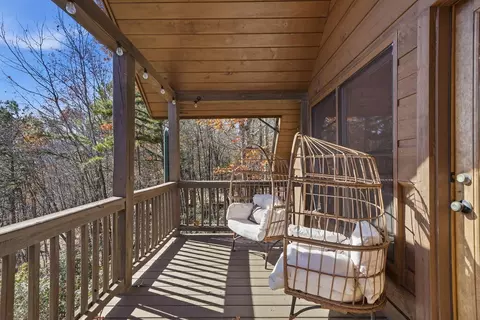Exterior - 31 The Kings Ct, Cherry Log, GA 30522 photo 6 of 13