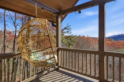 Exterior - 31 The Kings Ct, Cherry Log, GA 30522 photo 5 of 13