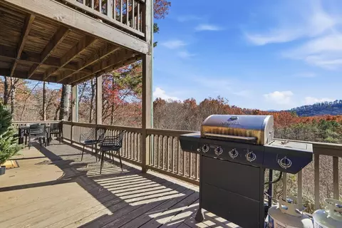 Exterior - 31 The Kings Ct, Cherry Log, GA 30522 photo 9 of 13