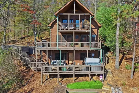 Other - 31 The Kings Ct, Cherry Log, GA 30522 photo 2 of 28