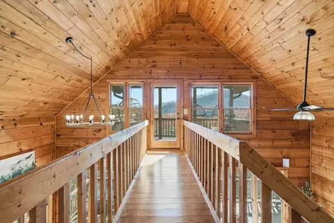 Entry Way - 31 The Kings Ct, Cherry Log, GA 30522 photo 1 of 1