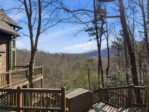 Exterior - 31 The Kings Ct, Cherry Log, GA 30522 photo 13 of 13