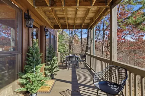 Exterior - 31 The Kings Ct, Cherry Log, GA 30522 photo 10 of 13