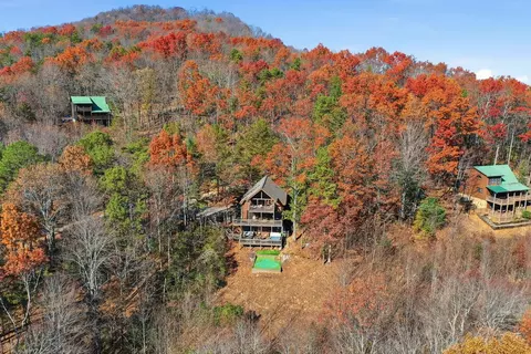 View/Area - 31 The Kings Ct, Cherry Log, GA 30522 photo 2 of 5