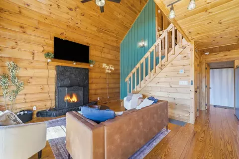 Living - 31 The Kings Ct, Cherry Log, GA 30522 photo 7 of 7