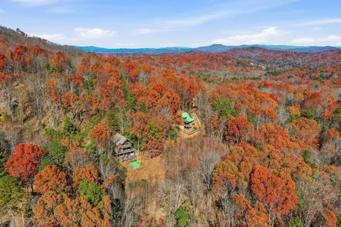 View/Area - 31 The Kings Ct, Cherry Log, GA 30522 photo 5 of 5