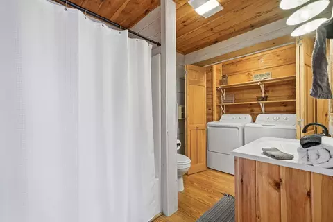 Bath - 31 The Kings Ct, Cherry Log, GA 30522 photo 2 of 5