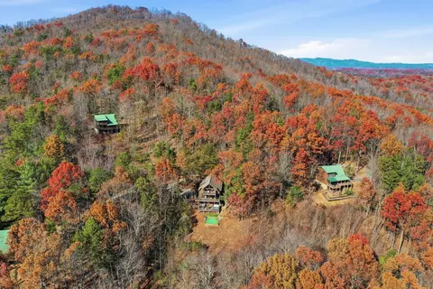 View/Area - 31 The Kings Ct, Cherry Log, GA 30522 photo 3 of 5