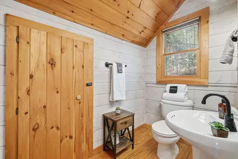 Bath - 31 The Kings Ct, Cherry Log, GA 30522 photo 3 of 5
