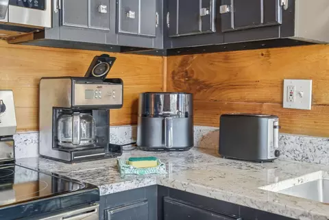Kitchen - 31 The Kings Ct, Cherry Log, GA 30522 photo 6 of 6