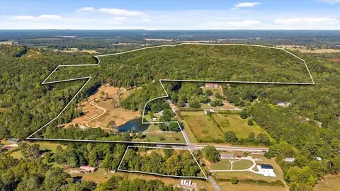 132 Turvey Nichols Rd, Cisco, GA 30708 photo 5