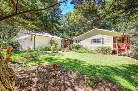 2108 Blackberry Mountain Rd, Ellijay, GA 30536