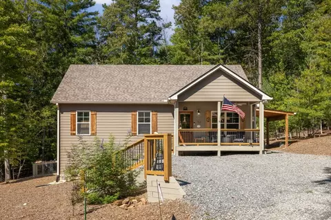 31 Daybreak Ln, Morganton, GA 30560