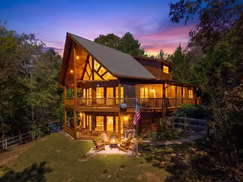 278 Arapaho Walk, Mineral Bluff, GA 30559