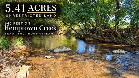 51 Evans Dr, Morganton, GA 30560