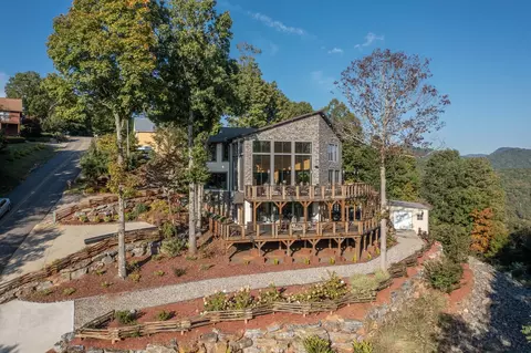 540 Mountain Top Rd, Blairsville, GA 30512