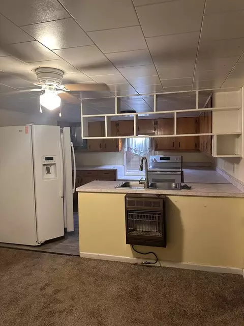 Kitchen - 680 Culberson Rd, Murphy, NC 28906 photo 1 of 6