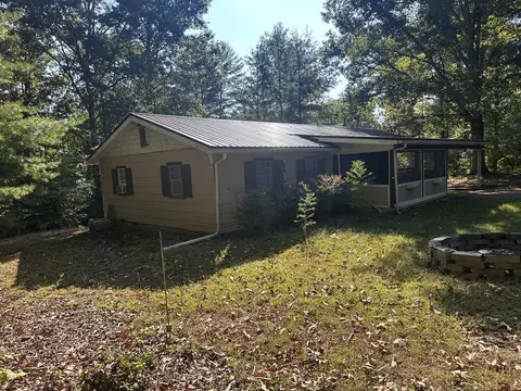 Exterior - 680 Culberson Rd, Murphy, NC 28906 photo 3 of 12